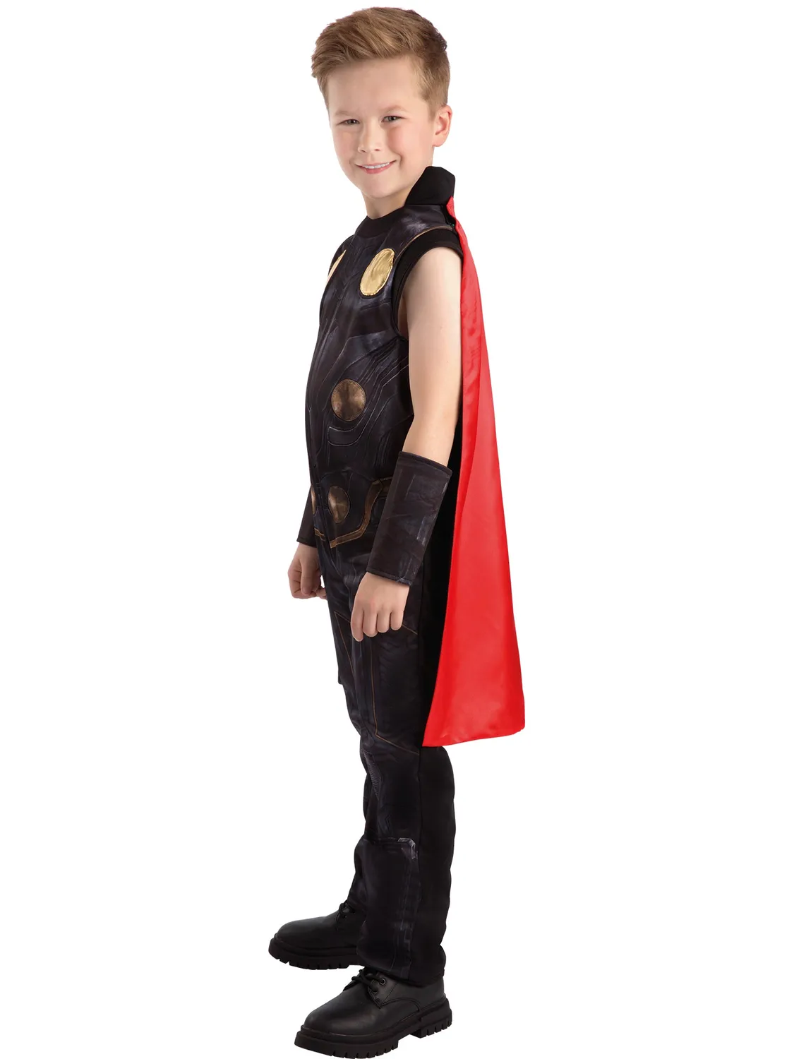 Rubies Thor Classico costume bambino M Marvel Avengers