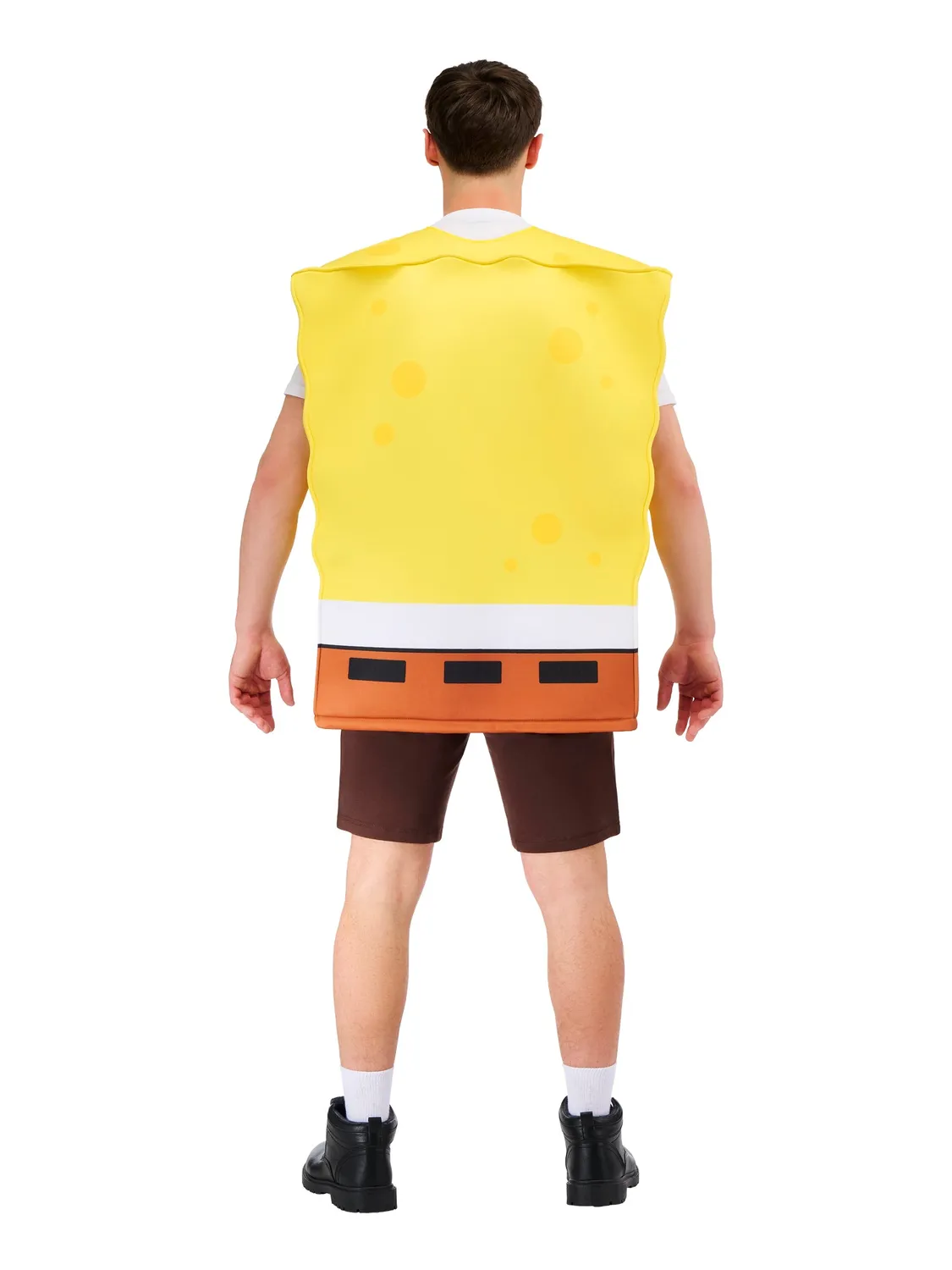 Rubies Spongiafondo costume adulto divertente taglie S M L