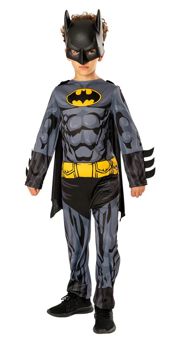 Rubies Costume Batman Opp Inf bambino DC Comics