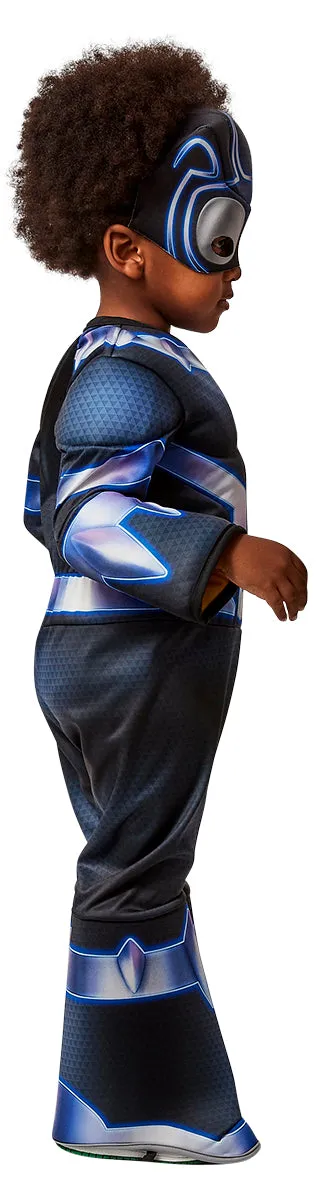 Rubies Black Panther Preschool Costume Bambino XS
