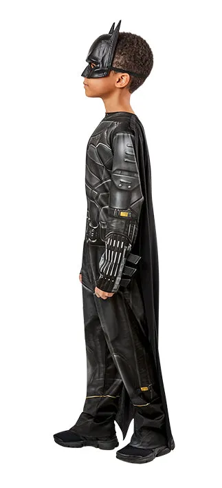 Rubies Batman Classic costume bambino taglia S mantello