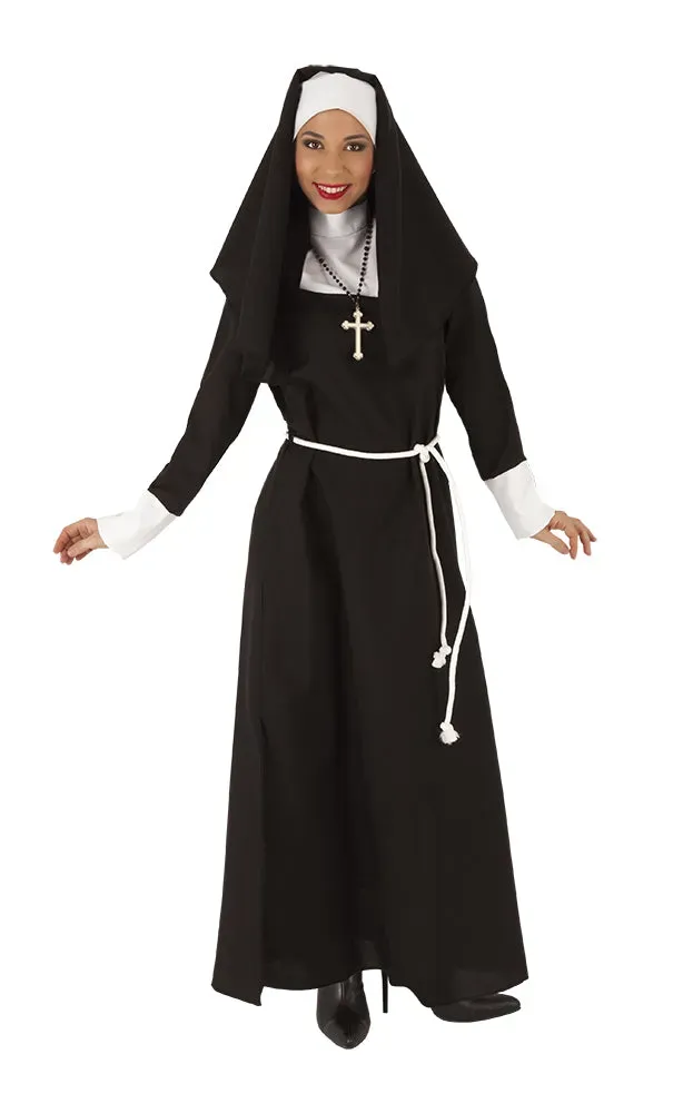 Rubies Suora costume adulto MST halloween