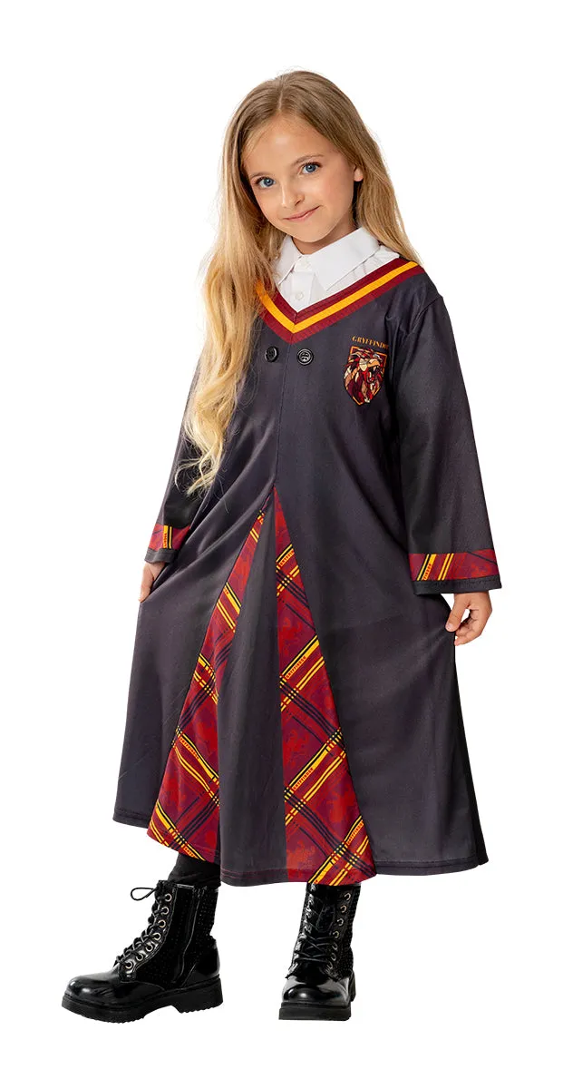 Rubies Harry Potter Tunica Classic costume bambino Grifondoro