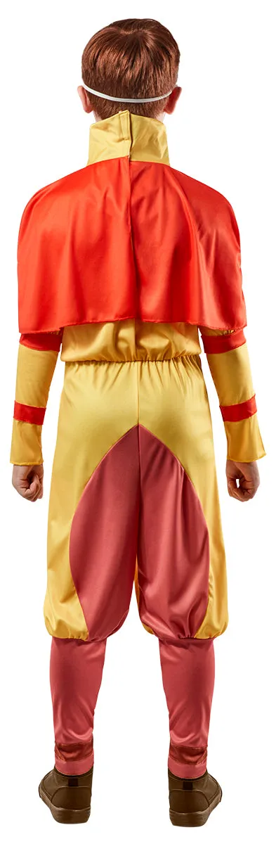 Rubies Aang Classic costume bambino Avatar