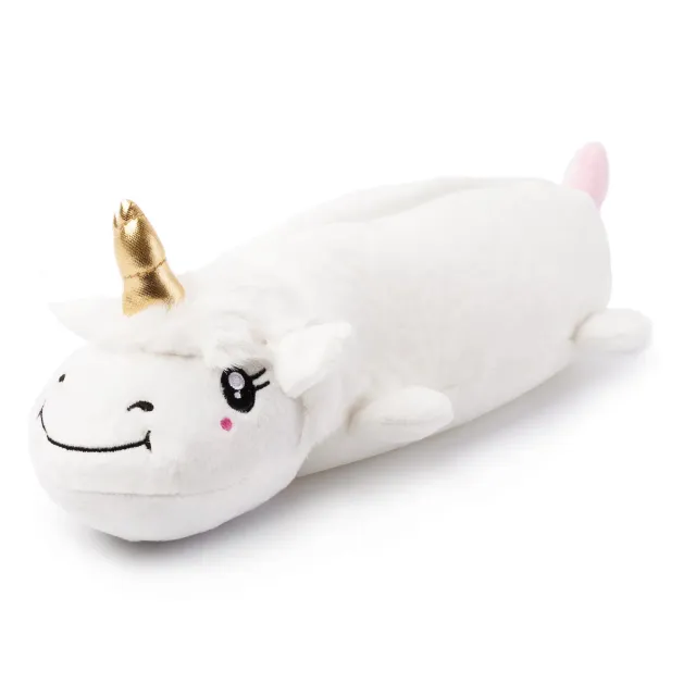 Katara 1825 Astuccio Unicorno Peluche Beauty 27 cm