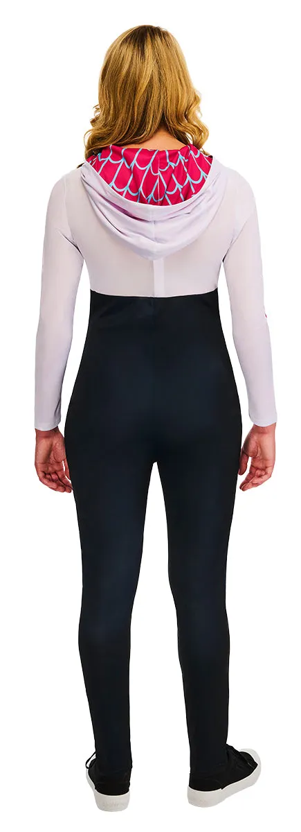 Rubies Ghost Spider Classic costume adulto tuta eroina