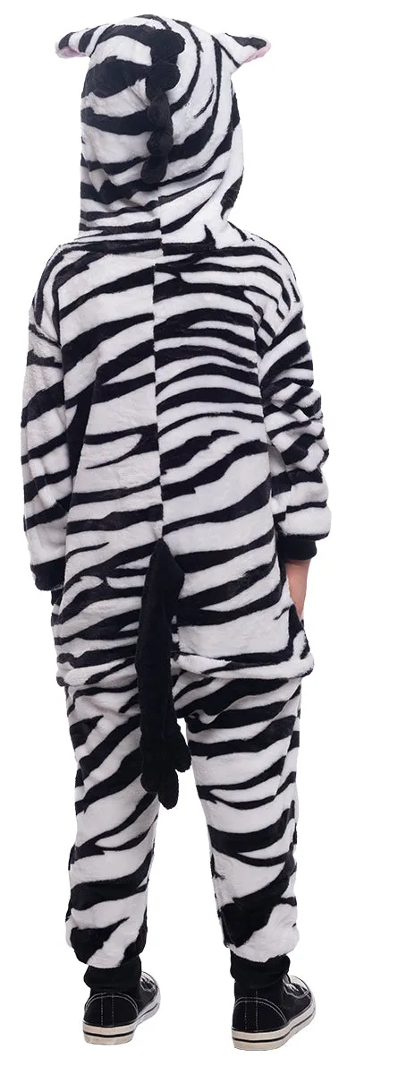 Rubies Zebra costume bambino Arca di Noè con mantello