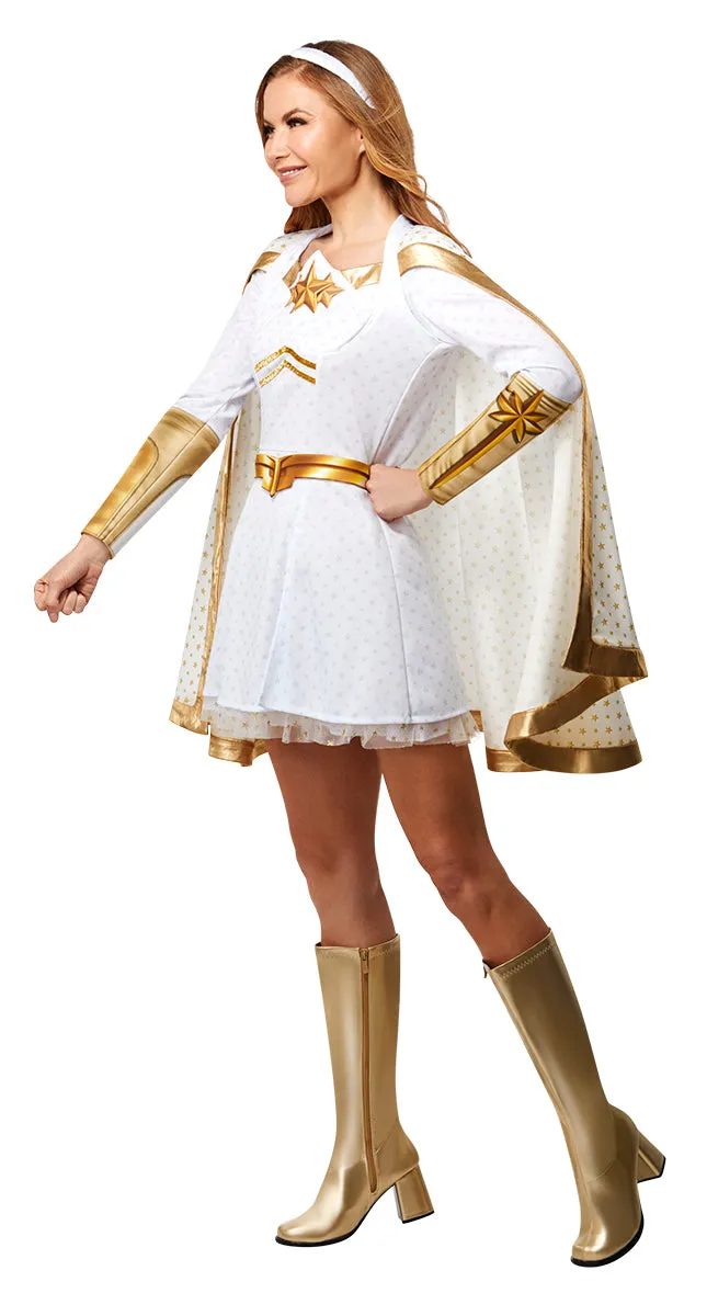 Rubies Starlight Deluxe Ad costume adulto The Boys