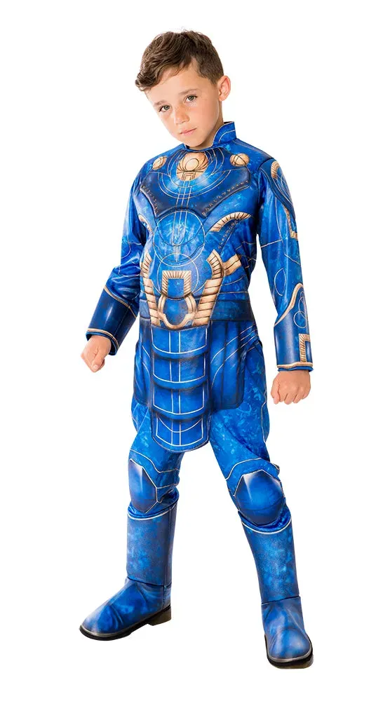 Rubies Ikaris Deluxe costume bambino S