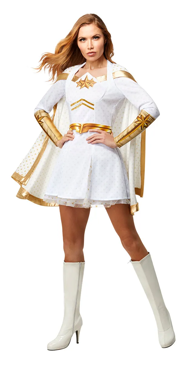 Rubies Starlight Deluxe Ad costume adulto The Boys