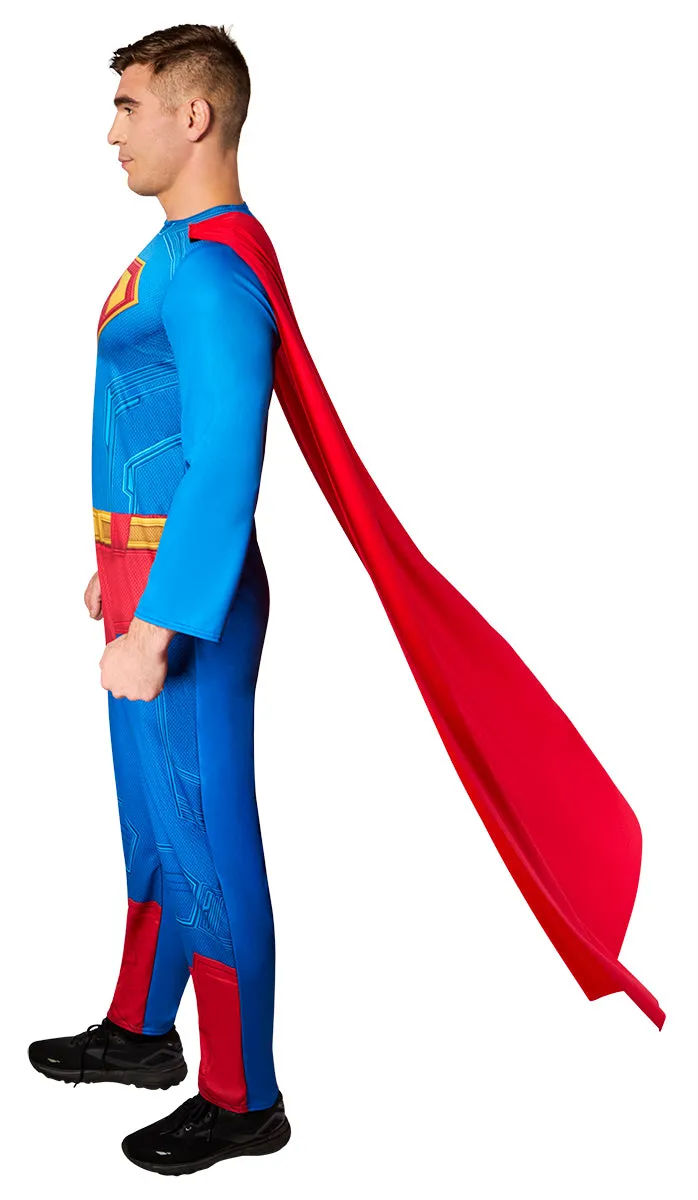 Rubies Superman Movie Opp Ad costume adulto