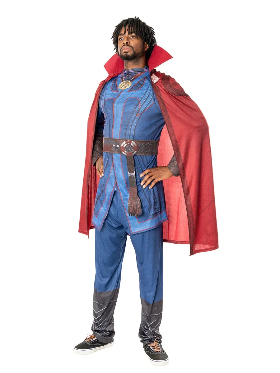 Rubies Doctor Strange Deluxe costume adulto Marvel