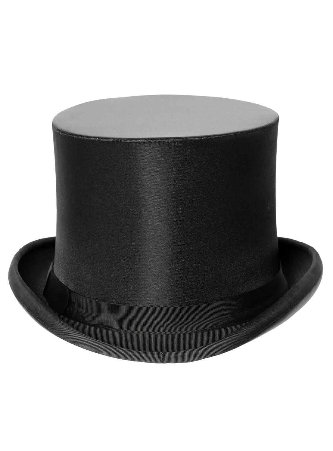 Altenburg Chapeau Claque Gibus Pieghevole 15cm