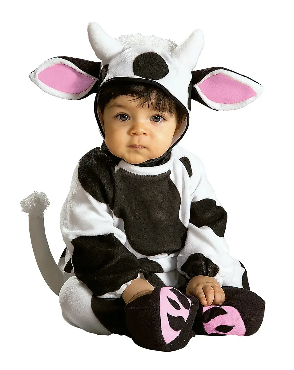 Rubies Cowgirl Inf costume bambina western taglia T
