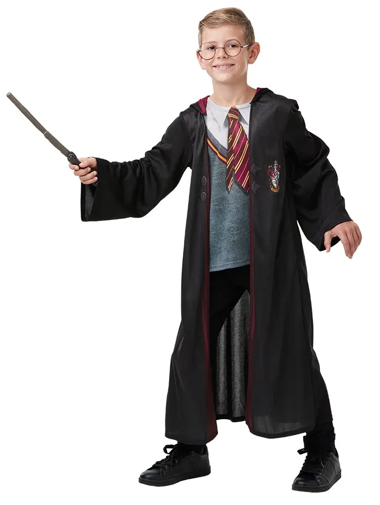 Rubies Harry Potter costume bimbo con accessori