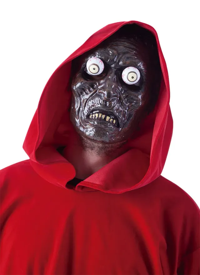 Rubies Voodoo maschera occhi mobili