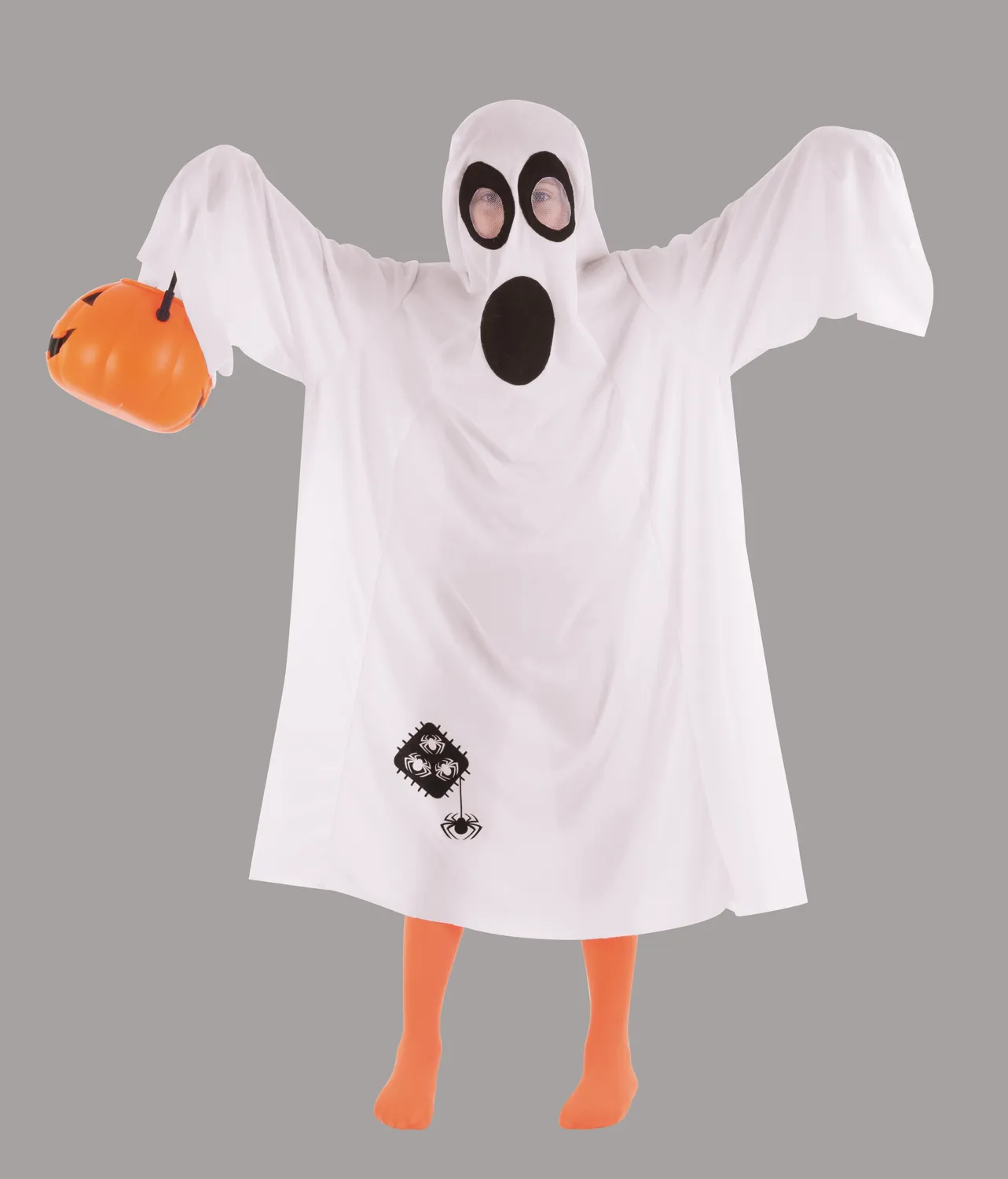 Rubies Ghost Trick Costume Bambino OS Fantasma