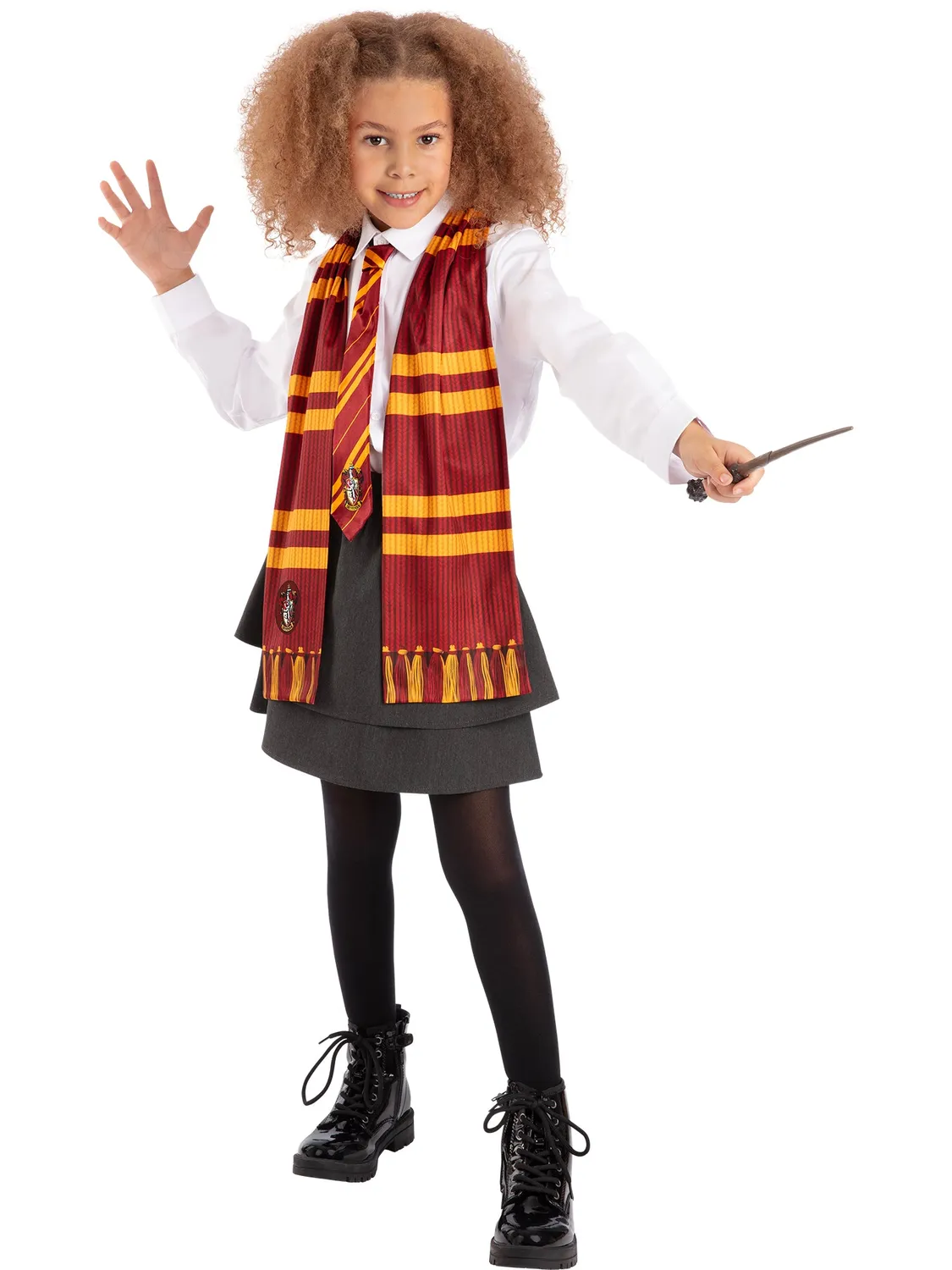 Rubies Harry Potter set accessori bambino mago
