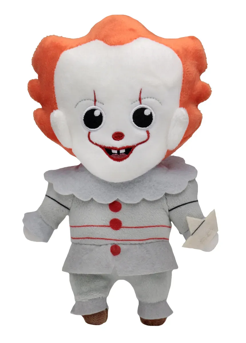 Rubies Pennywise peluche Kidrobot OS da collezione