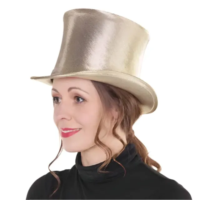 Altenburg Victorian cilindro oro chiaro elegante