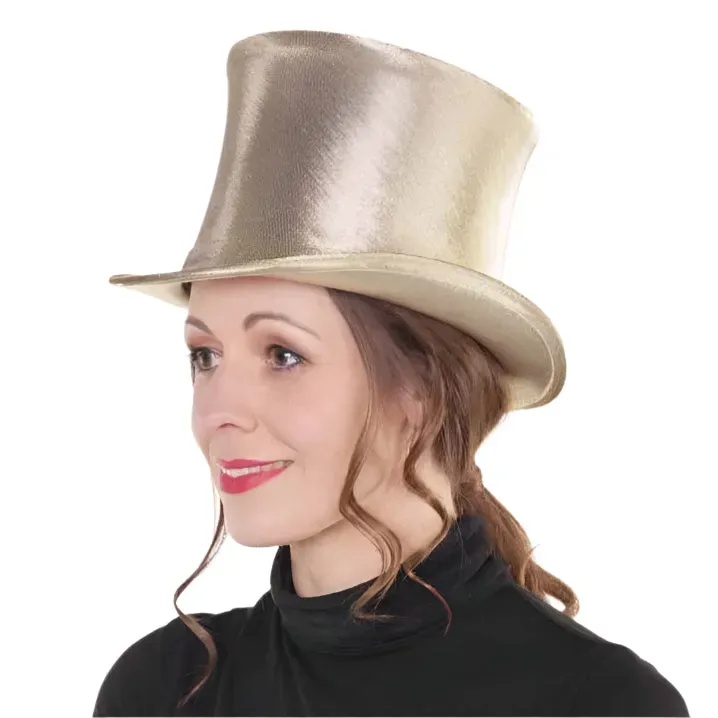 Altenburg Victorian cilindro oro chiaro elegante