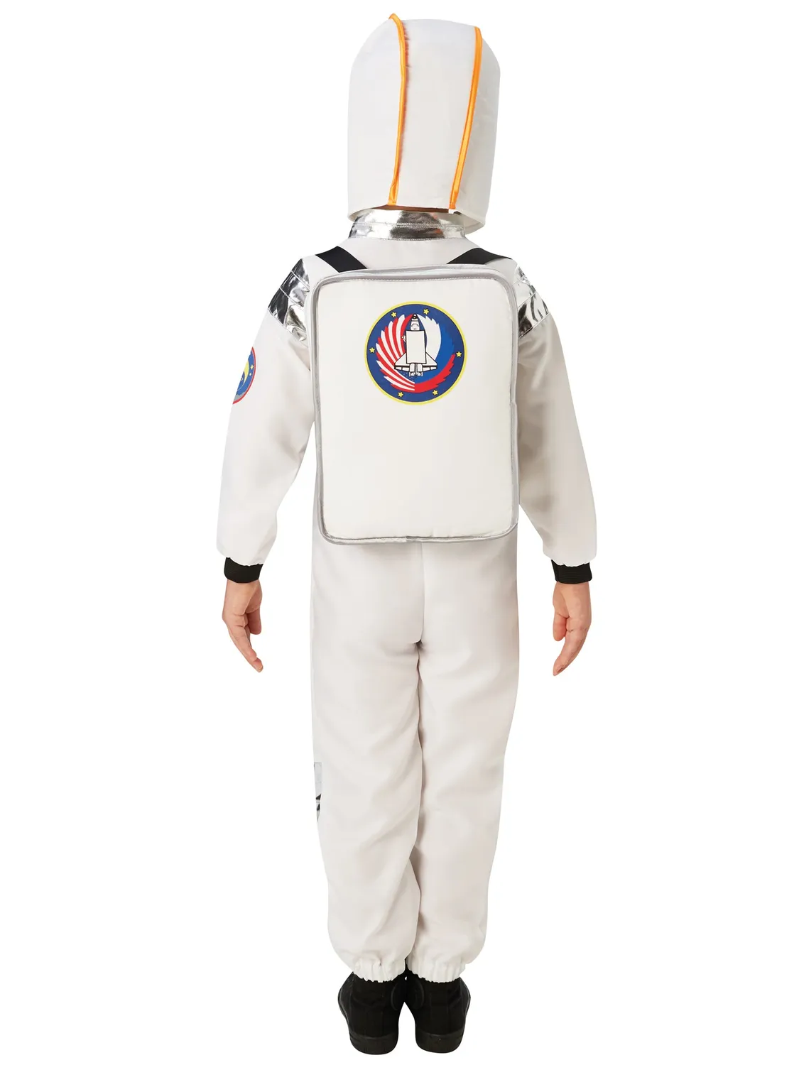 Rubies astronauta costume bambino tuta spaziale