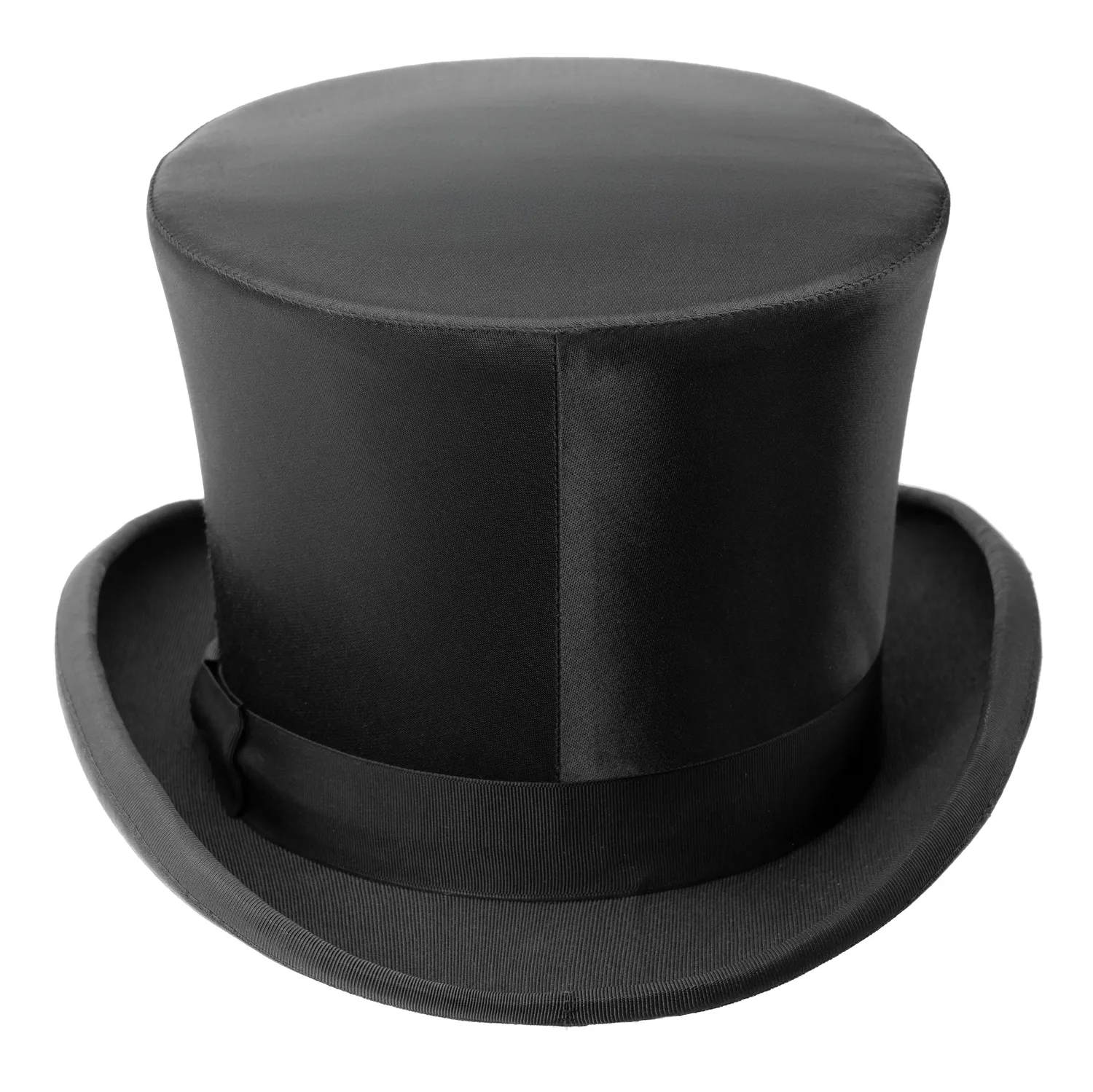 Altenburg Biedermeier The Hatter cilindro storico conico