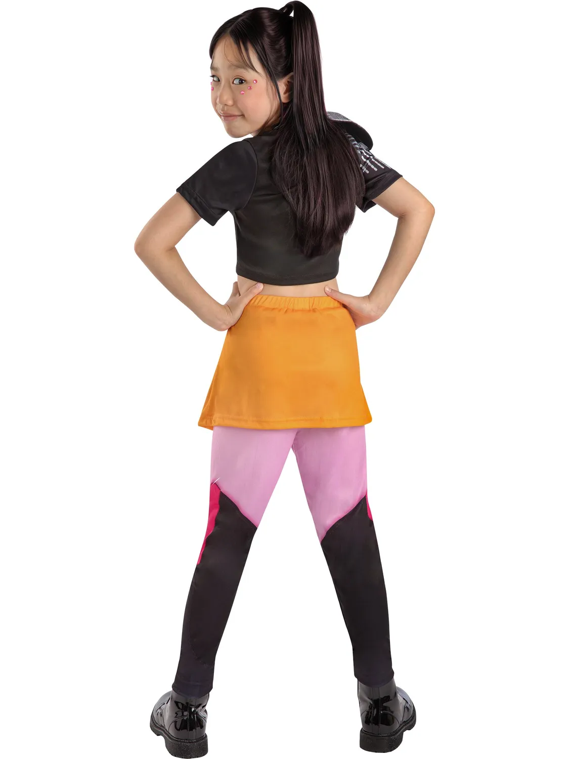 Rubies Kpop Mira Classic costume donna multitaglia