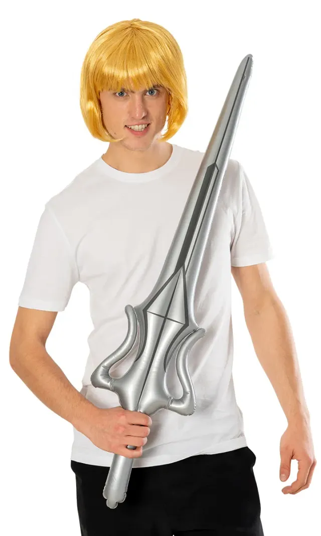 Rubies Set Accessori He-Man accessorio costume OS