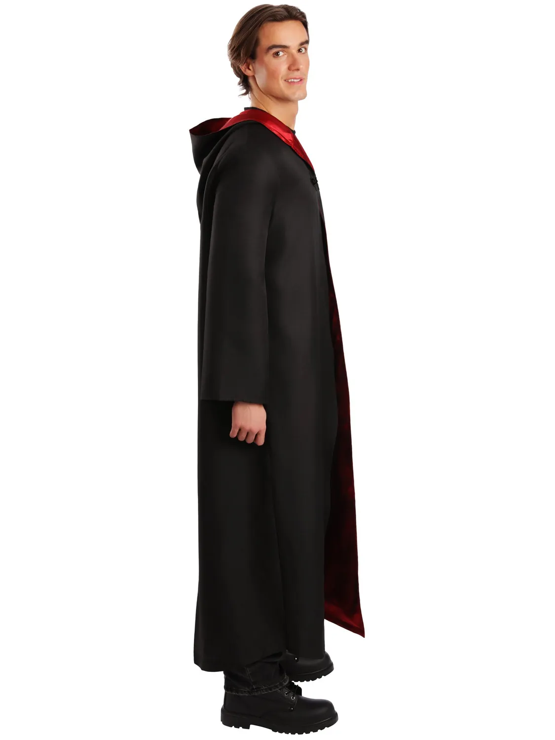 Rubies Gryffindor Tunica Deluxe costume adulto M