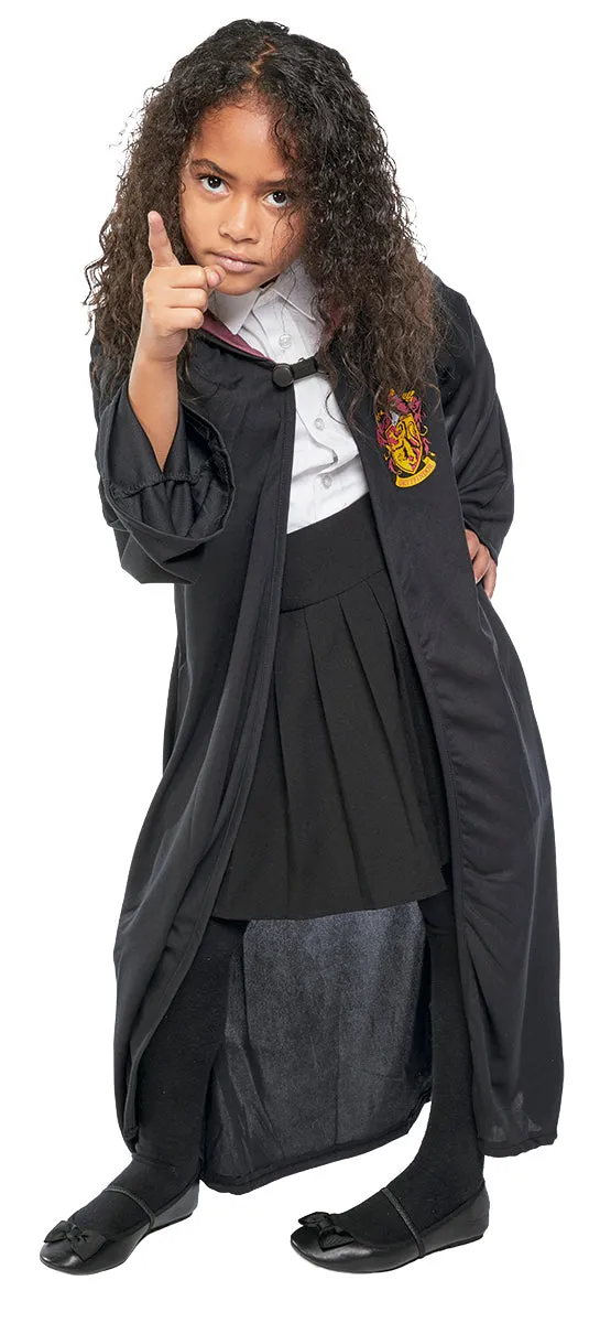 Rubies Hermione Classic costume bambina mantello