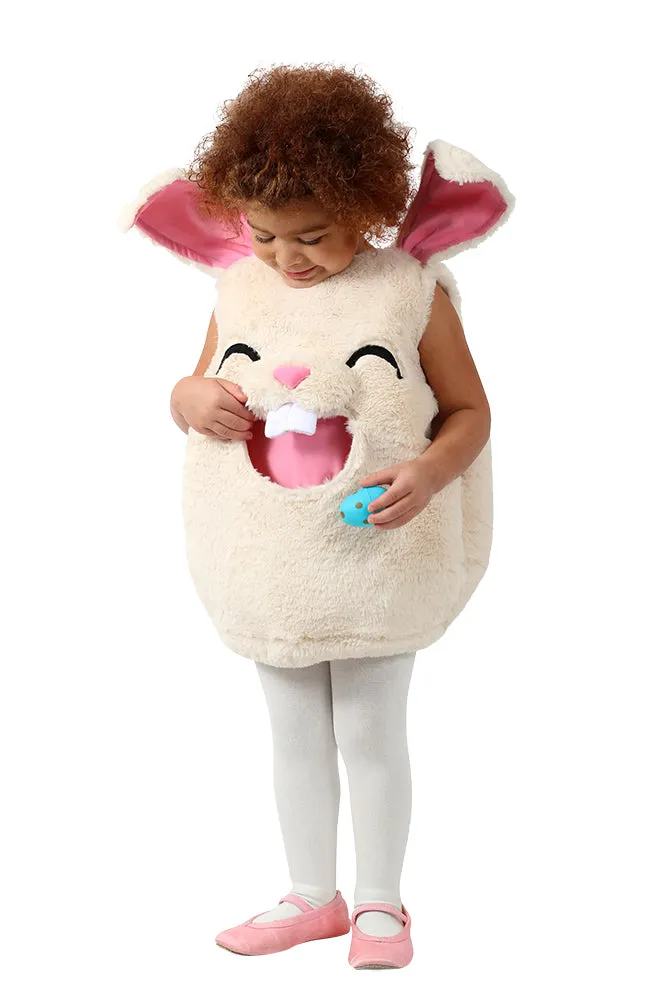Rubies Coniglietto Goloso costume bambina taglia S