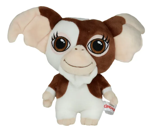 Rubies Gremlins Gizmo peluche morbido OS da collezione