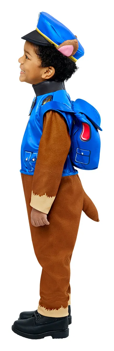 Rubies Chase Deluxe Costume Bambino 3T 4T