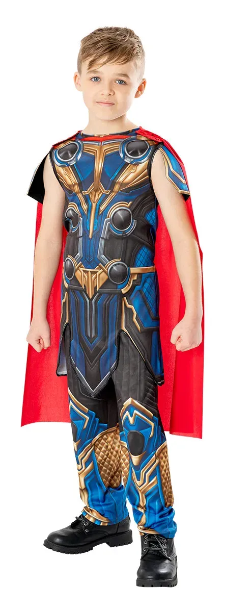 Rubies Thor Love and Thunder maschera classic