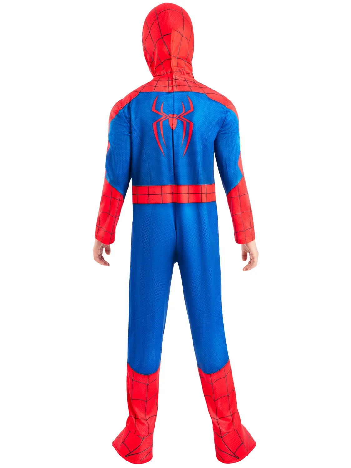 Rubies Spider-Man SBN Deluxe costume bambino muscoloso