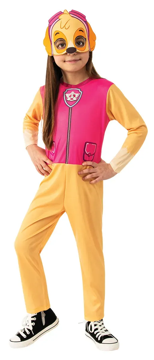 Rubies Skye Opp Inf costume bambina taglia 3T