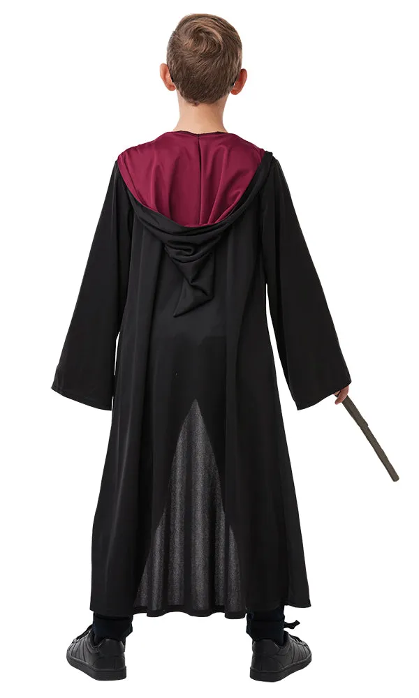 Rubies Harry Potter costume bimbo con accessori