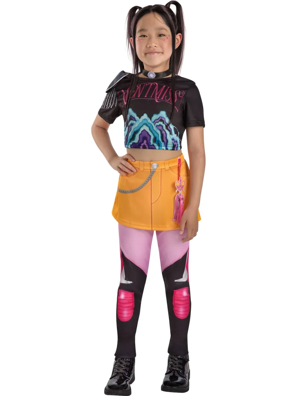 Rubies Kpop Mira Classic costume donna multitaglia