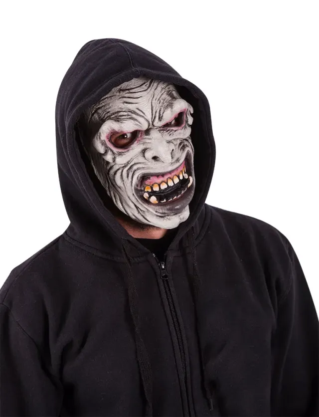 Rubies Bestia Notturna maschera OS horror