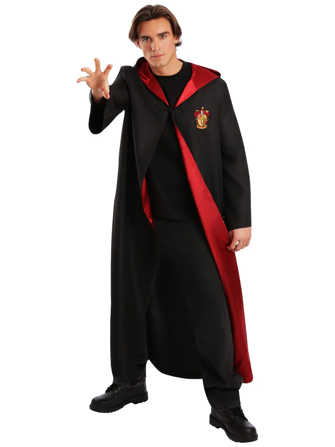 Rubies Gryffindor Tunica Deluxe costume adulto M