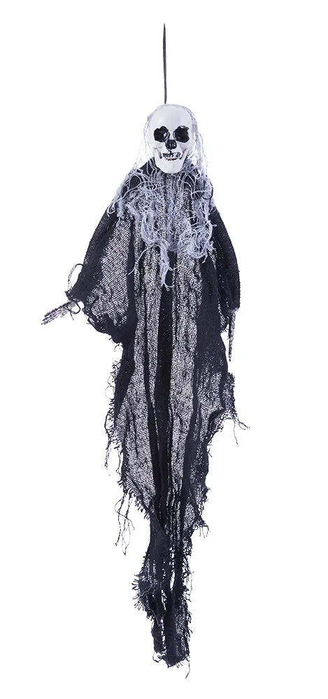 Rubies Teschio 50 cm ciondolo collana halloween