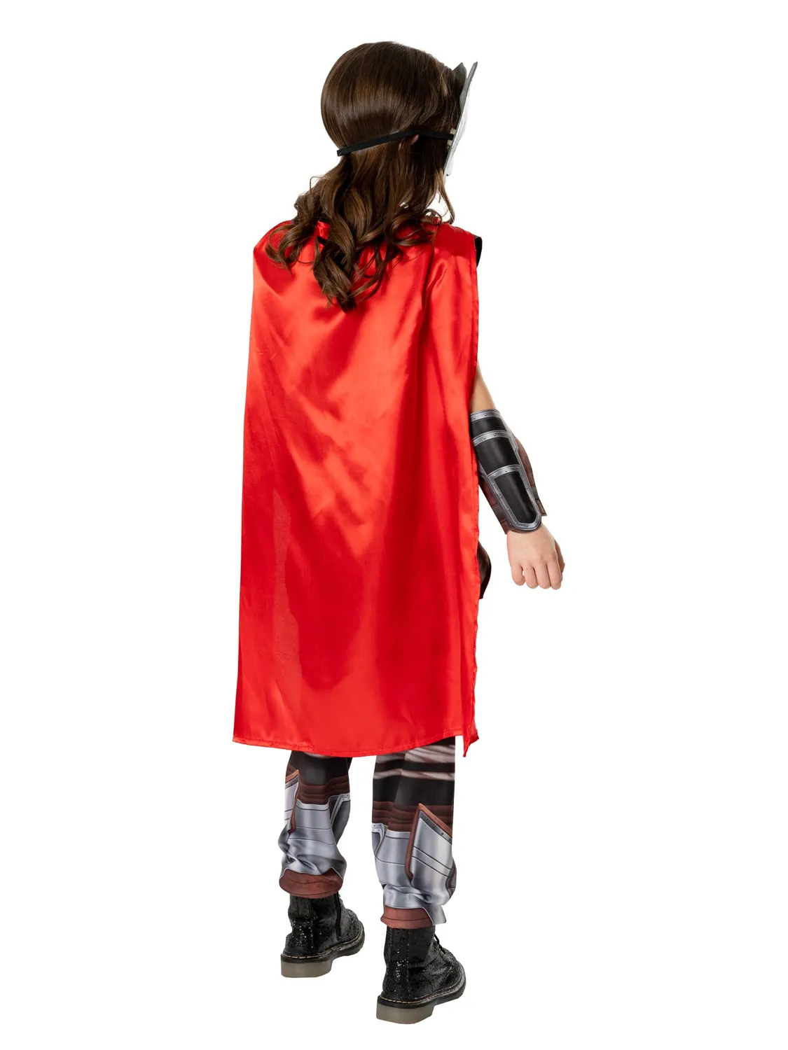 Rubies Mighty Thor Deluxe costume bambino martello