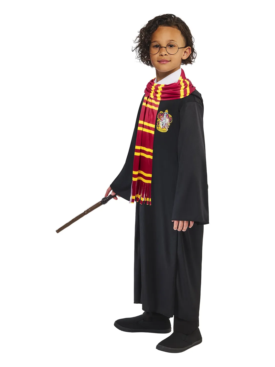 Rubies Harry Potter valigia Grifondoro con accessori