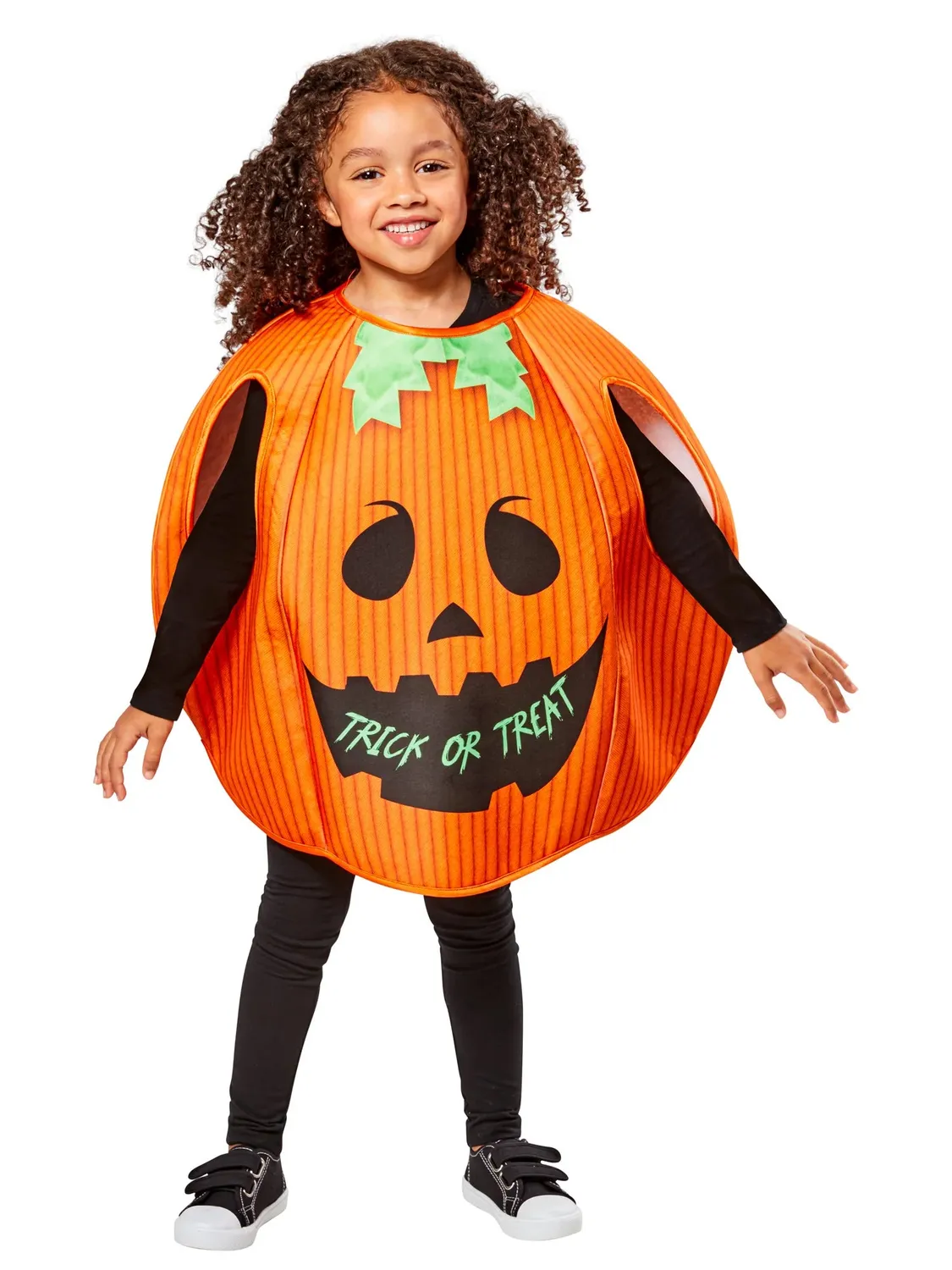 Rubies Baby Pumpkin costume zucca bambini 3T 4T