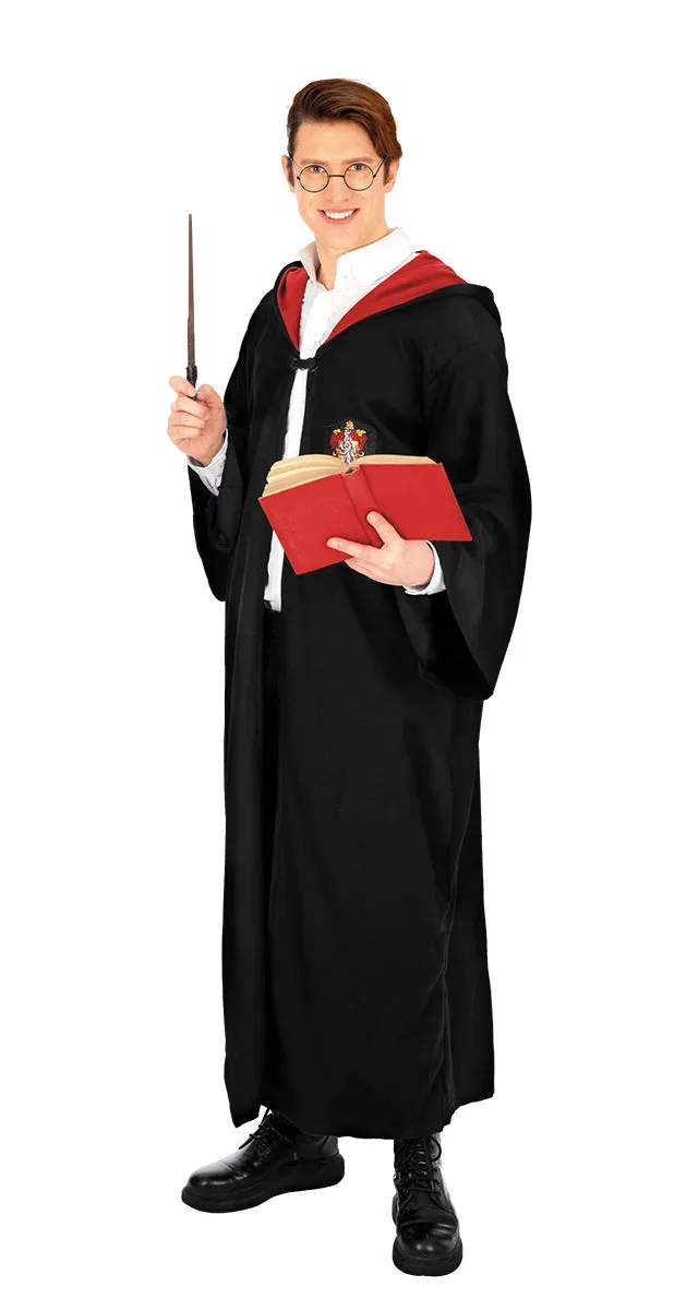 Rubies Tunica Harry Potter Deluxe Adulto MST