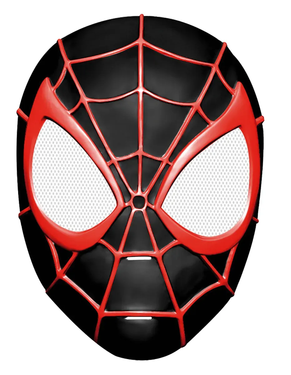 Rubies Miles Morales Maschera Bambino Spider